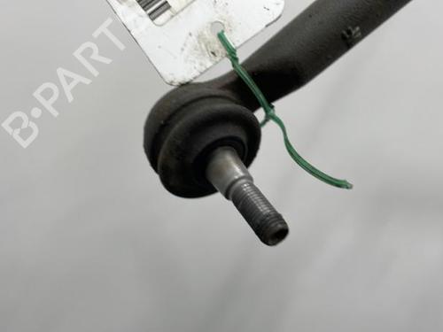 Used Steering rack Steering rack RENAULT KADJAR (HA_, HL_) 1.5 BLUE dCi 115 (HLA6) (116 hp) 20400218 20400218