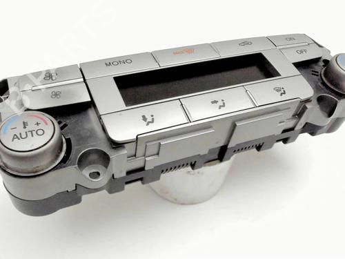 Climate control FORD S-MAX (WA6) 2.0 TDCi | BP26666675I5 
