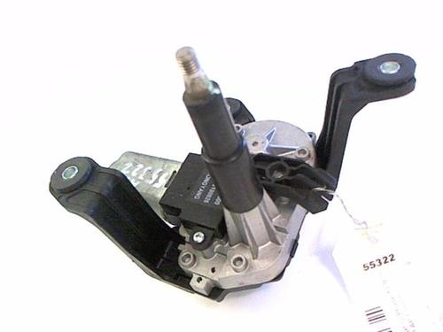 Rear wiper motor OPEL ASTRA J (P10) 1.7 CDTI (68) | BP20410686M102 