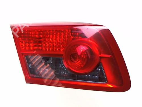 Used Left tailgate light Left tailgate light RENAULT VEL SATIS (BJ0_) 2.2 dCi (BJ0E, BJ0F) (150 hp) 20437058 20437058