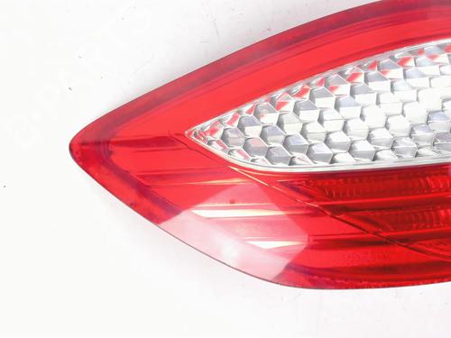 Used Left taillight Left taillight 20389826 20389826