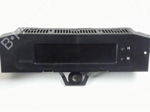 Used Instrument cluster RENAULT TWINGO I (C06_) 1.2 (C066, C068) (58 hp) 31159452