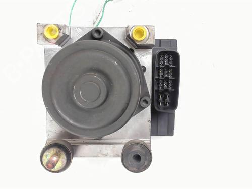 Used ABS pump ABS pump MAZDA 6 Saloon (GG) 2.3 (GG3P) (166 hp) 20418689 20418689