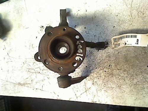 Used Left front steering knuckle RENAULT 19 I (B/C53_) 1.9 D (B/C534, B/C53J) (64 hp) 20458551