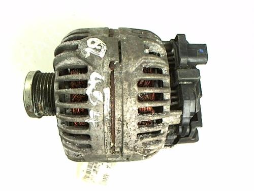 Used Alternator VW TOURAN (1T1, 1T2) 1.4 TSI (140 hp) 20462125