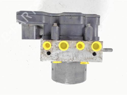ABS pump SKODA FABIA II (542) 1.6 TDI | BP20427560M43 