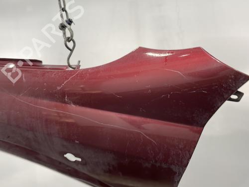 Left front fenders OPEL ASTRA G Hatchback (T98) 1.2 16V (F08, F48) | BP20412026C41 
