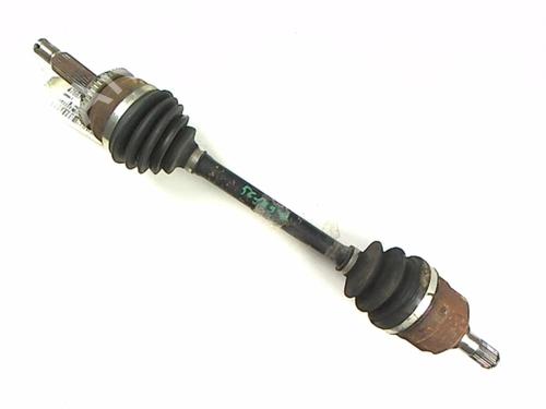 Used Left front driveshaft Left front driveshaft HYUNDAI i30 (FD) 1.6 CRDi (116 hp) 20447837 20447837