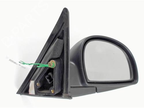 Right mirror HYUNDAI ACCENT II (LC) 1.5 CRDi | BP20413957C27 
