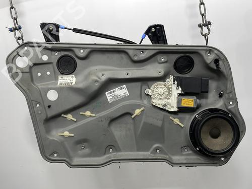 Front left window mechanism VW BORA Variant (1J6) 1.9 TDI | BP31126715C22  - Image 6