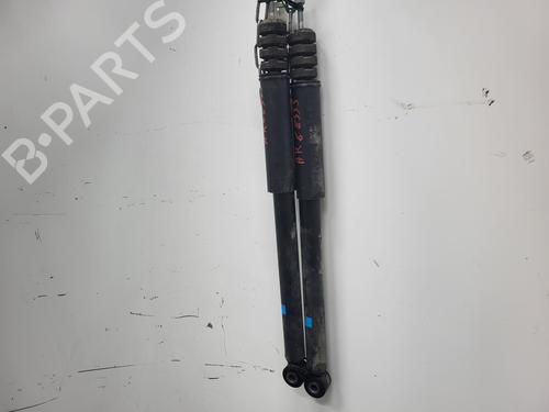 Right rear shock absorber DACIA SANDERO II 1.5 dCi | BP20390375M19
