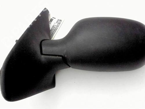 Left mirror RENAULT CLIO II (BB_, CB_) 1.2 16V (BB05, BB0W, BB11, BB27, BB2T, BB2U, BB2V, CB05,... | BP27804589C26 