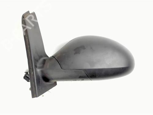Left mirror SEAT TOLEDO III (5P2) 1.9 TDI | BP20421301C26 