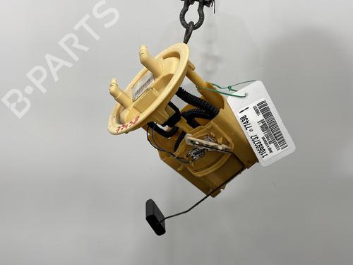 Drivstoffpumpe PEUGEOT 206 SW (2E/K) 1.6 HDi 110 (109 hp) 28613136