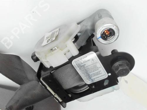 Front right belt tensioner KIA RIO II (JB) 1.5 CRDi | BP20420384C88 