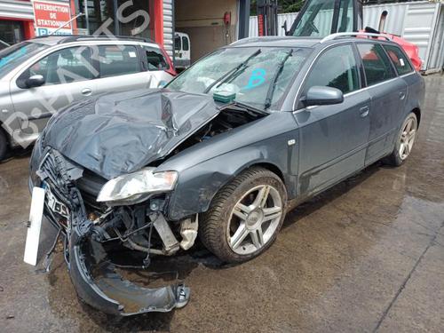 Electronic module AUDI A4 B7 Avant (8ED) 2.0 TDI 16V | BP23779592M83 - Image 6