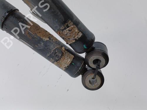 Used Right rear shock absorber CITROËN BERLINGO Box Body/MPV (K9) 1.5 BlueHDi 130 (131 hp) 20406712