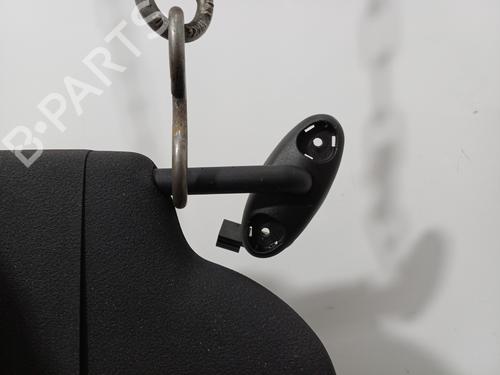 Left sun visor MINI MINI (R56) Cooper | BP34146087I1  - Image 6