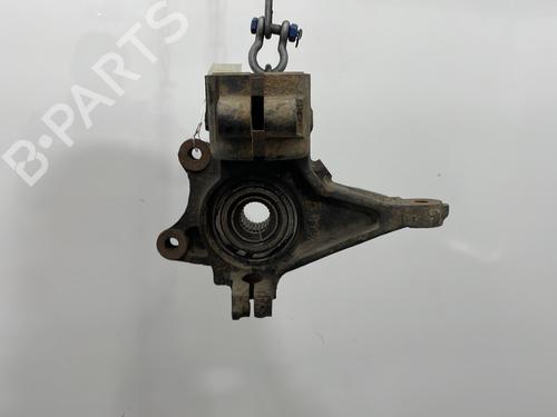 Used Right front steering knuckle Right front steering knuckle PEUGEOT 306 Hatchback (7A, 7C, N3, N5) 1.9 D (69 hp) 20467540 20467540