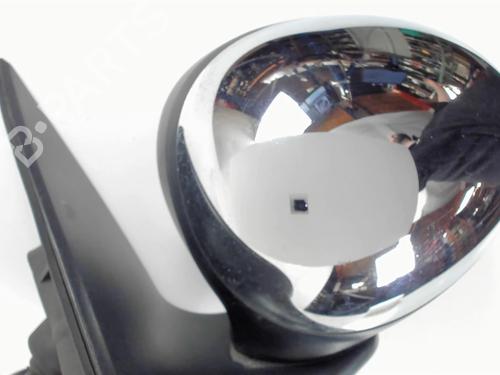 Left mirror ROVER 45 I Hatchback (RT) 2.0 iDT | BP20460423C26 