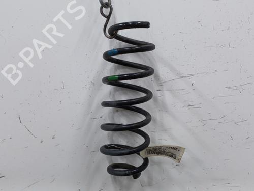 Used Shock absorber spring RENAULT KADJAR (HA_, HL_) 1.6 dCi 130 (HLA4) (130 hp) 20401395