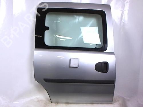 Used Right slide door OPEL COMBO Tour 1.3 CDTI 16V (75 hp) 20412096