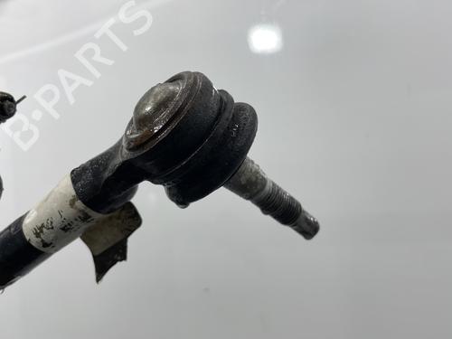 Steering rack CHRYSLER 300C Touring (LX, LE) 3.0 CRD | BP32220014M22