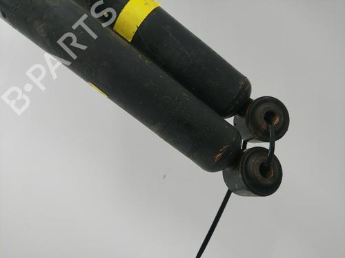 Used Right rear shock absorber RENAULT LAGUNA III Grandtour (KT0/1) 1.5 dCi (KT0A, KT0R, KT02) (110 hp) 20390463