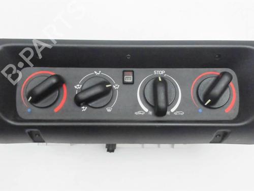 Used Climate control Climate control RENAULT SAFRANE I (B54_) 2.0 (B540) (105 hp) 20665799 20665799