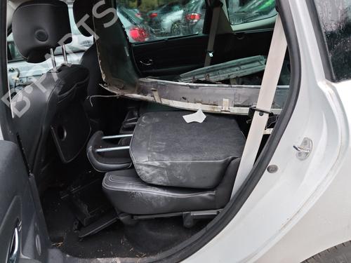 Switch RENAULT SCÉNIC III (JZ0/1_) 1.6 dCi (JZ00, JZ12) | BP31679439I30 - Image 20