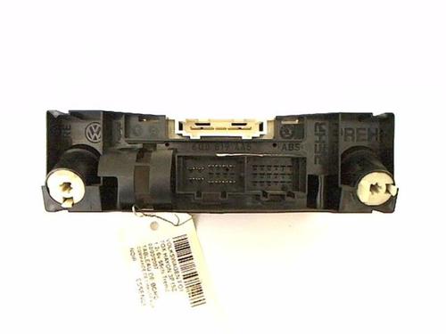 Commande Chauffage VW FOX Hatchback (5Z1, 5Z3, 5Z4) 1.2 | BP20414612I5 