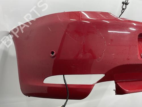 Paragolpes trasero ALFA ROMEO GT (937_) 1.9 JTD (937CXN1B) | BP20491450C8 