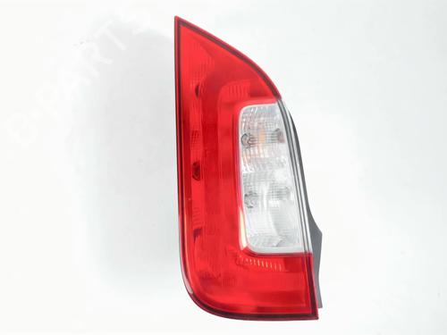 Left taillight SKODA CITIGO (NF1) 1.0 | BP26964204C34 - Image 3