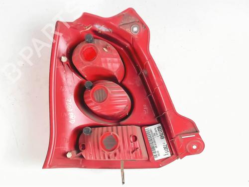 Right taillight NISSAN PIXO (UA0) 1.0 | BP20438979C35