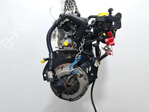 Engine FIAT 500 (312_) 1.2 (312AXA1A) | BP37652527M1 - Image 2