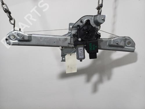 Front left window mechanism CITROËN C3 III (SX) 1.5 BlueHDi 100 (SXYHYP, SXYHTU) | BP36957786C22  - Image 5