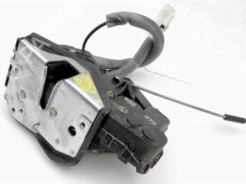 Front right lock BMW 3 (E46) 320 d | BP22414940C97 