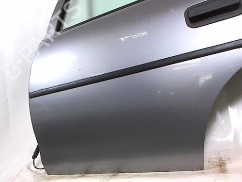 Left rear door OPEL CORSA B (S93) 1.4 i (F08, F68, M68) | BP21203664C4 