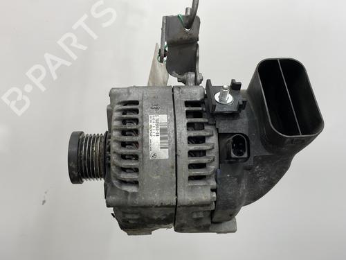 Used Alternator BMW 1 (F21) 114 i (102 hp) 25601406