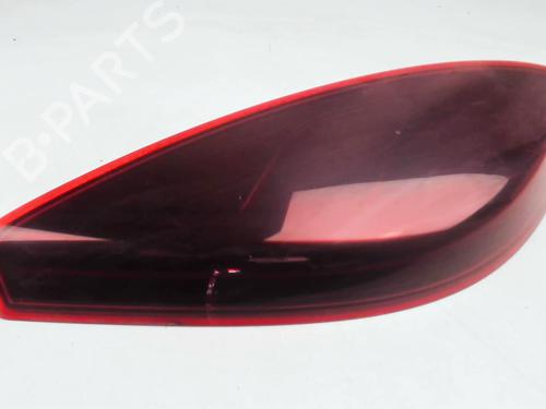 Right tailgate light RENAULT MEGANE CC (EZ0/1_) 1.9 dCi (EZ0J, EZ1S) | BP38561943C80 - Image 2