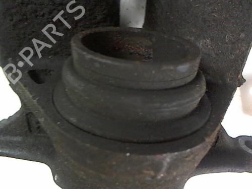 Right front brake caliper TOYOTA COROLLA Liftback (_E11_) 2.0 D (CE110) | BP20466804M104 