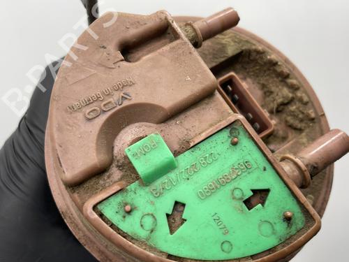 Fuel pump PEUGEOT 306 Break (7E, N3, N5) 2.0 HDI 90 | BP29514057M76 