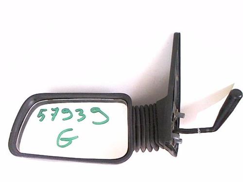 Spiegel buiten links PEUGEOT 205 II (20A/C) 1.7 Diesel (60 hp) 20432284