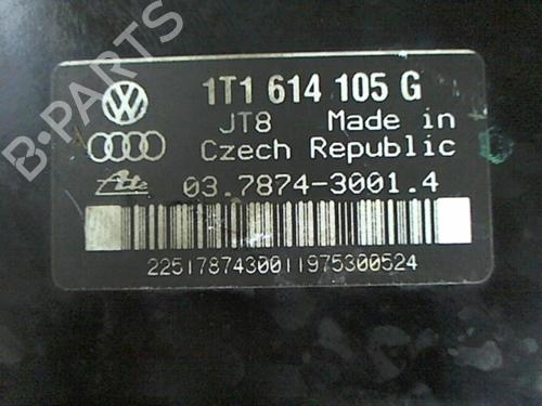 Servo brake VW TOURAN (1T1, 1T2) 1.9 TDI | BP20444740M42 