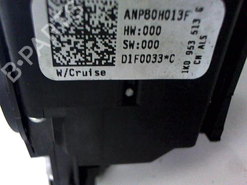 Switch VW GOLF VI (5K1) 2.0 TDI | BP20399739I30 