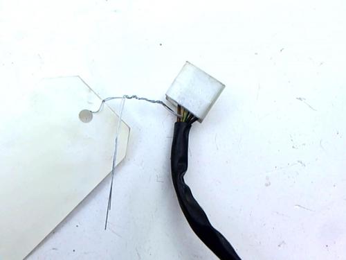 Left mirror FIAT PUNTO (188_) 1.2 60 (188.030, .050, .130, .150, .230, .250) | BP20462695C26 