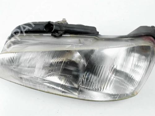 Left headlight PEUGEOT 106 II (1A_, 1C_) 1.0 i | BP26300138C28 