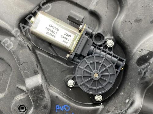 Front right window mechanism LANCIA YPSILON (843_) 1.3 JTD (843.AXD11, 843.AXD1A) | BP20417991C23 
