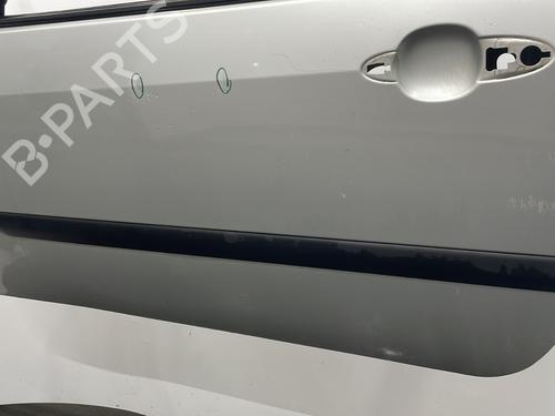 Left front door FORD FOCUS I (DAW, DBW) 1.8 TDCi | BP30161811C2