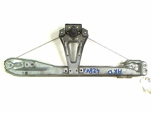 Used Rear right window mechanism RENAULT CLIO III Grandtour (KR0/1_) 1.5 dCi (KR0F) (86 hp) 20434391